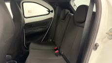 Toyota Aygo X 1.0 VVT-i Pure 5dr Petrol Hatchback